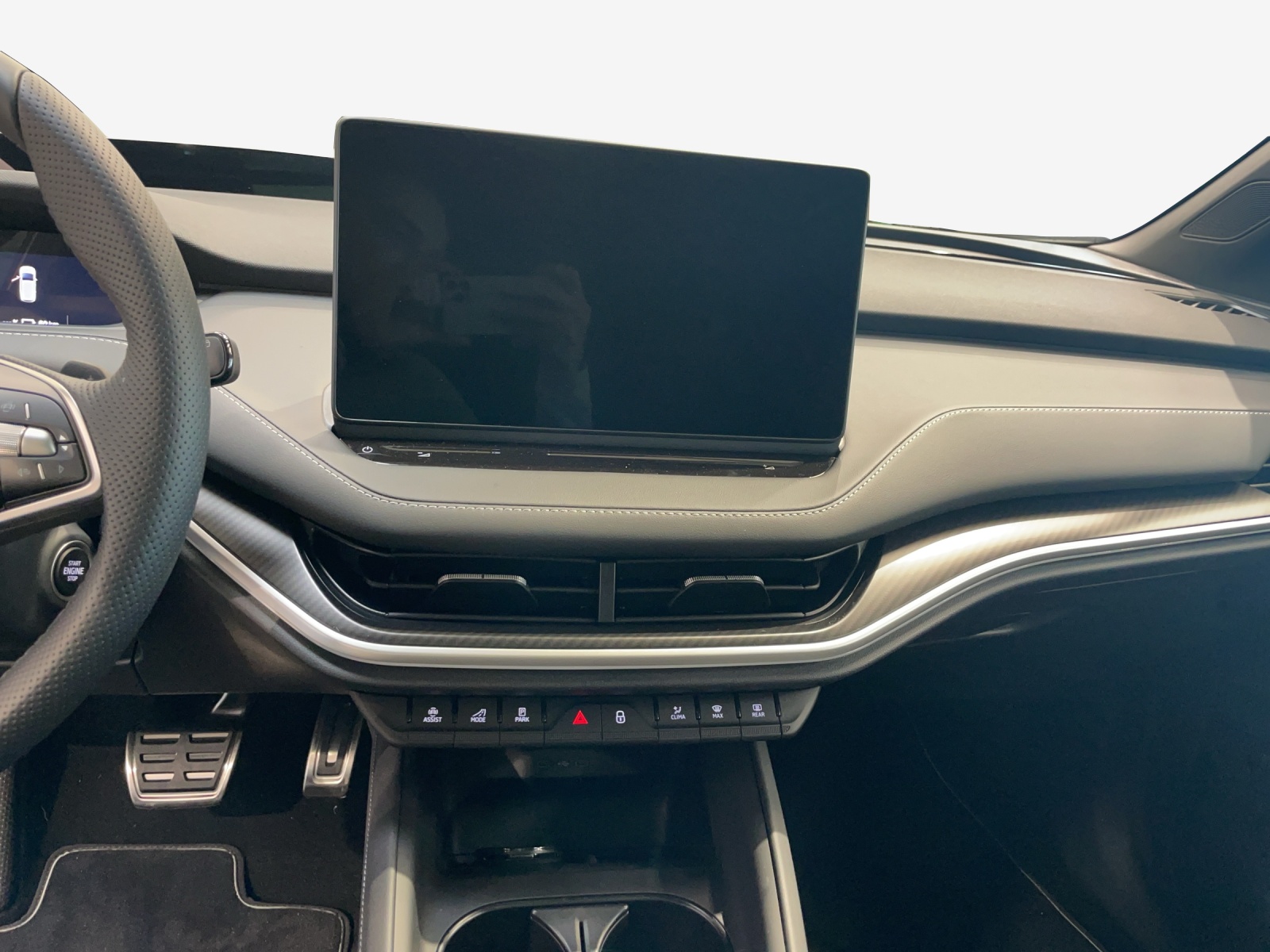 SKODA Enyaq 85x Sportline 4x4-image-10