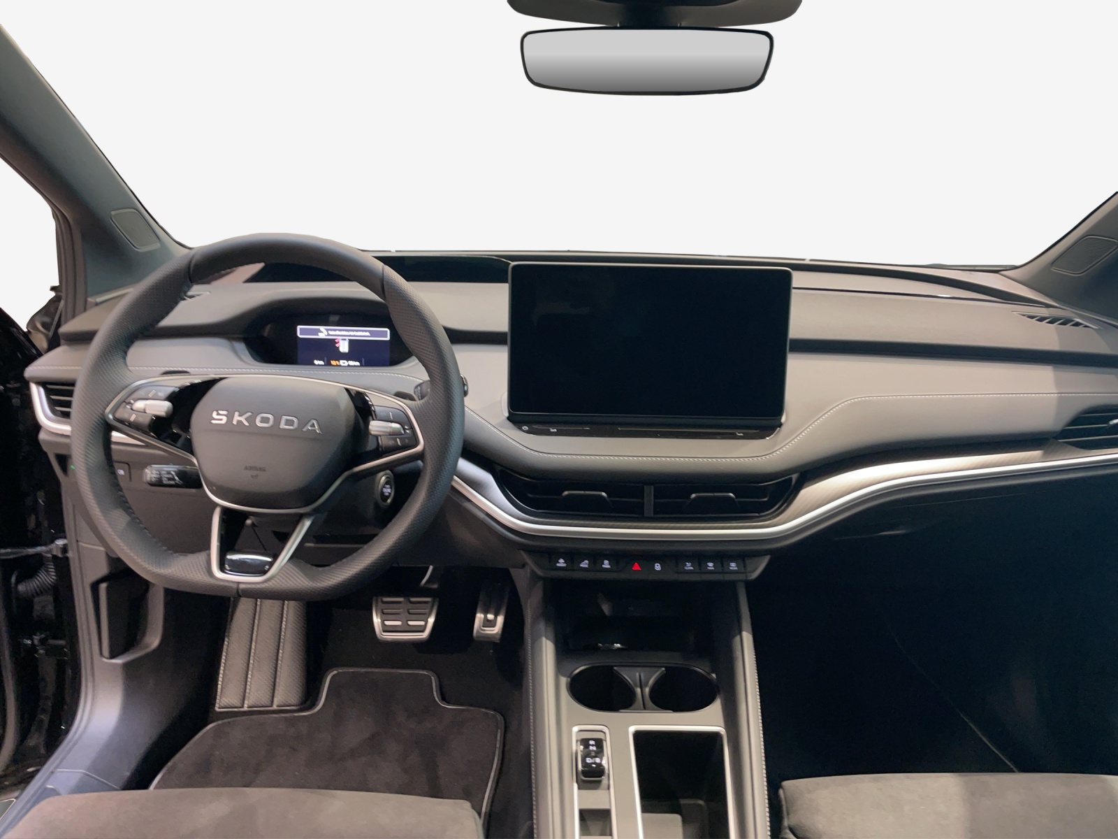 SKODA Enyaq 85x Sportline 4x4-image-8