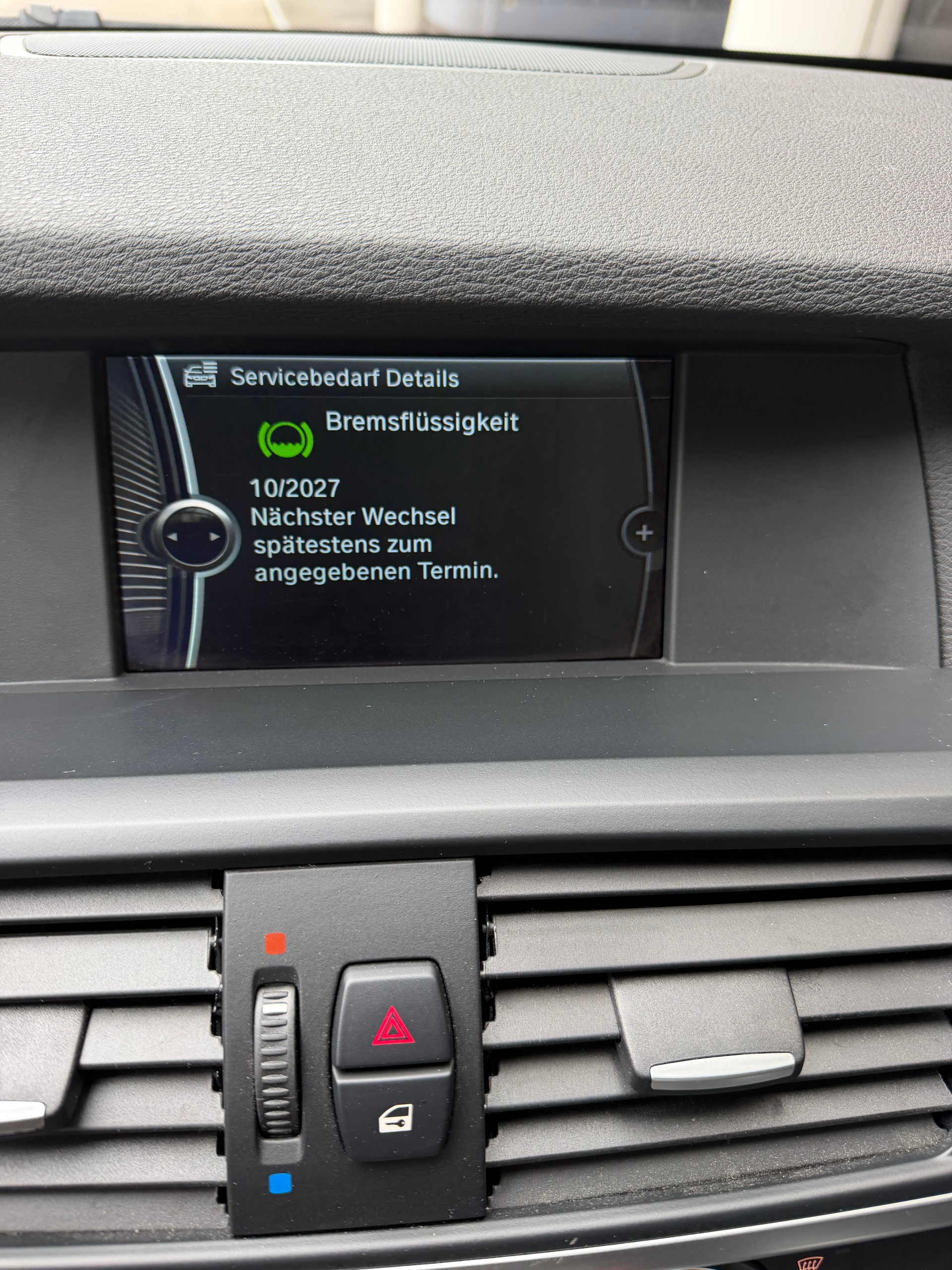 BMW X3 xDrive 20d Steptronic*Head-Up Display*-image-18