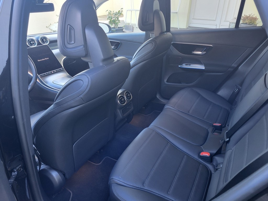 MERCEDES-BENZ GLC 220-image-5