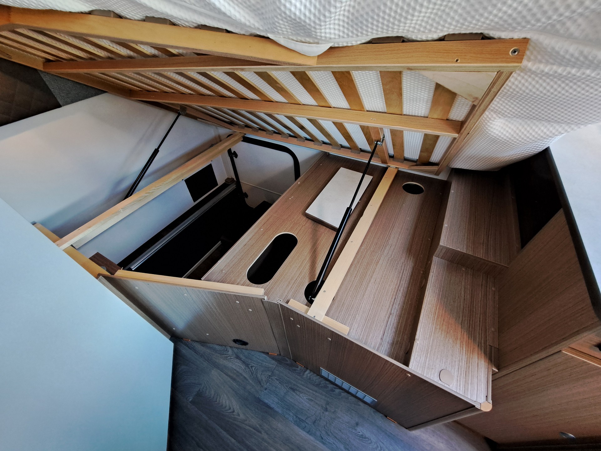 HYMER Carado T 135-image-7