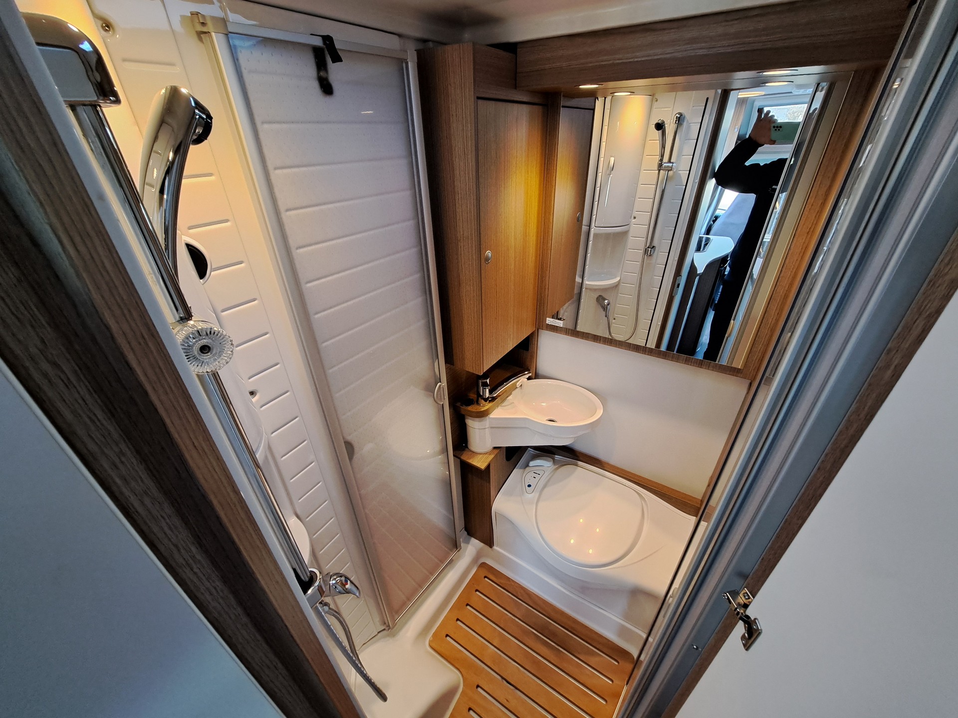 HYMER Carado T 135-image-4