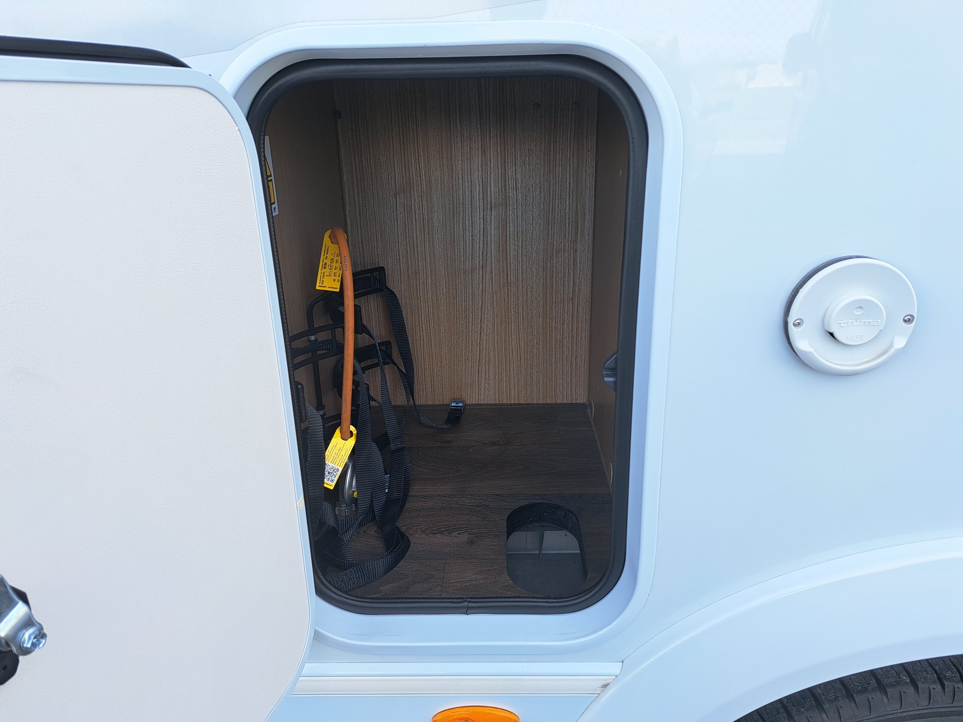 HYMER Carado T 135-image-12