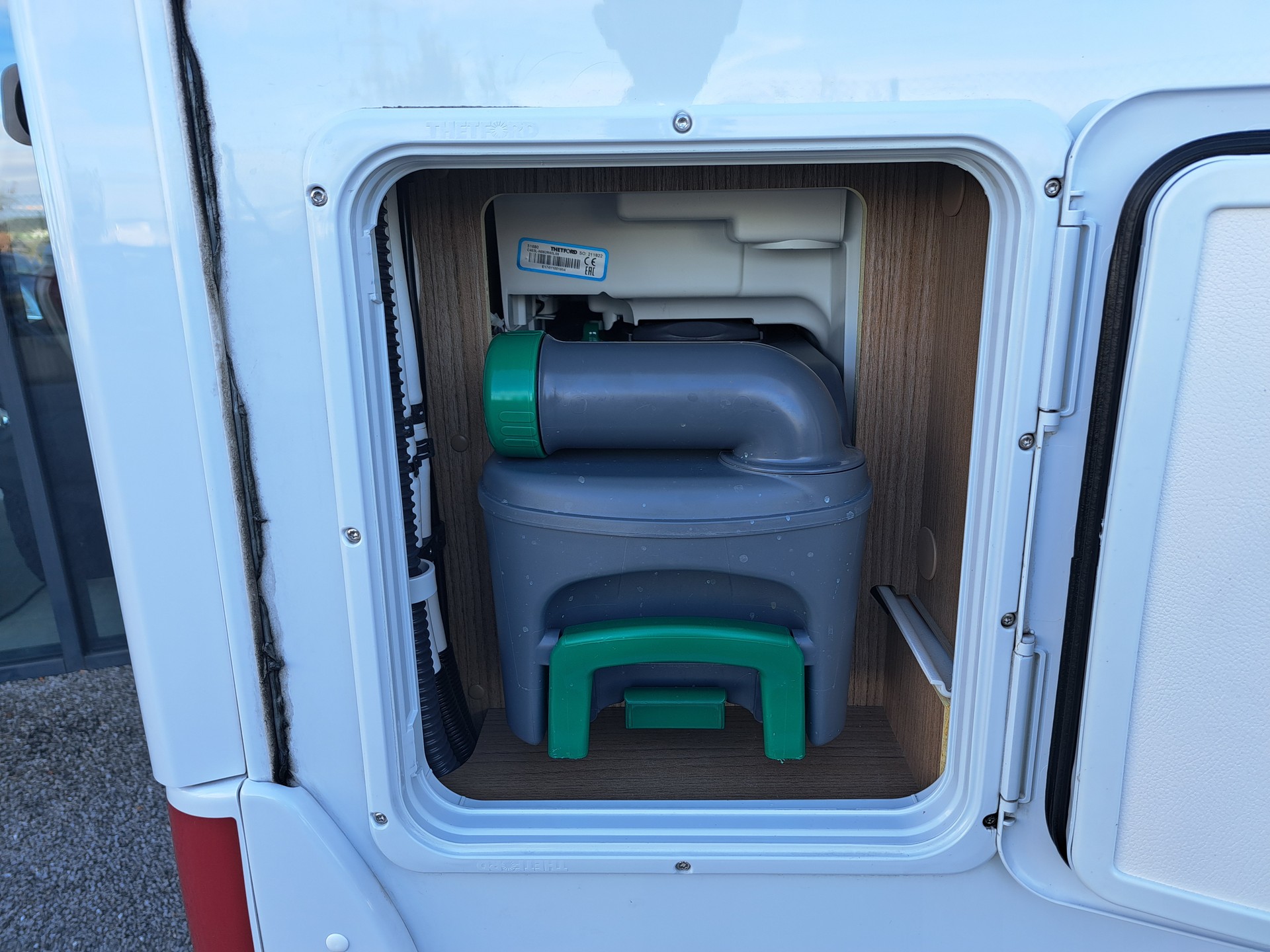 HYMER Carado T 135-image-11
