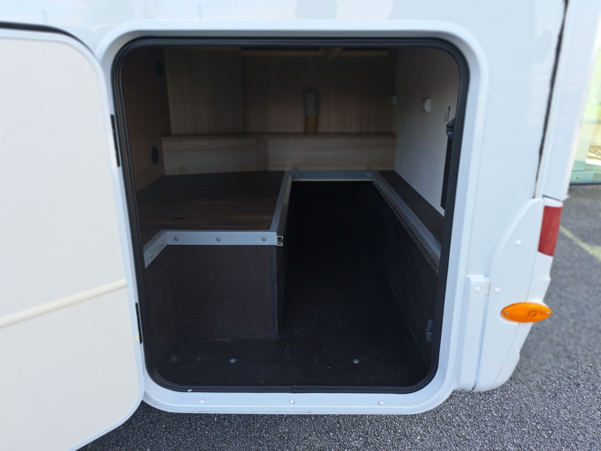 HYMER Carado T 135-image-13