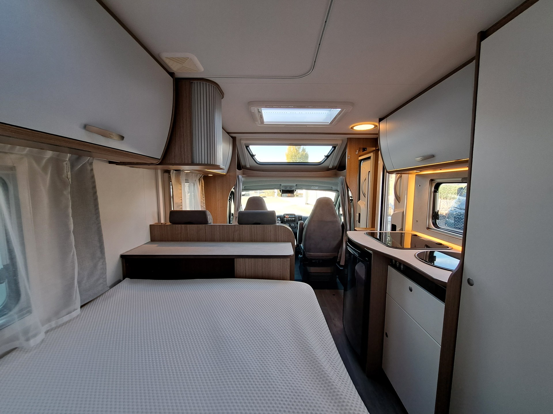 HYMER Carado T 135-image-6