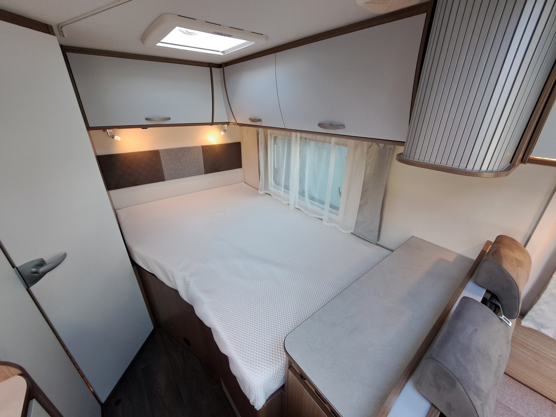 HYMER Carado T 135-image-5