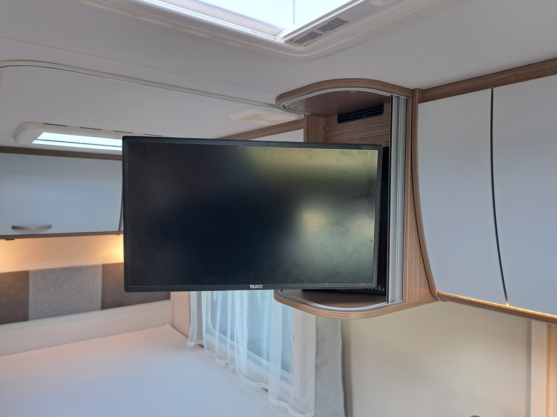 HYMER Carado T 135-image-8