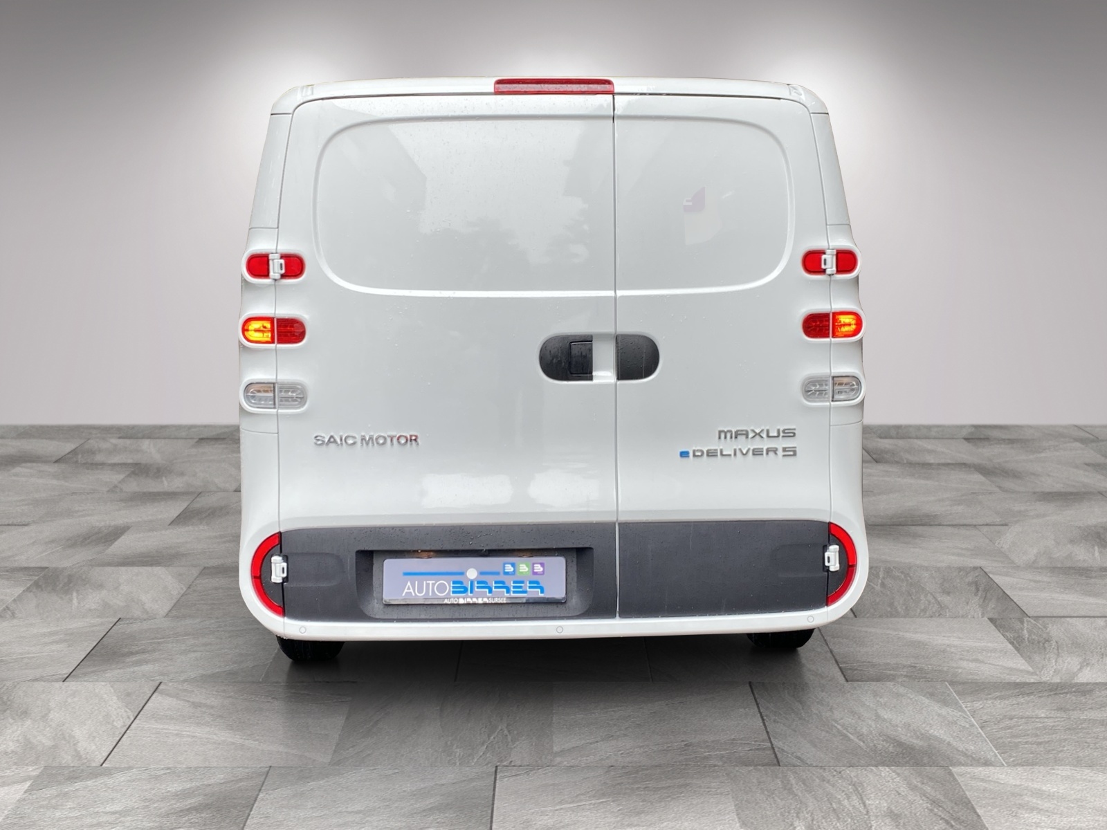 MAXUS eDeliver 5 Kaw. E-Motor 64kWh-image-5