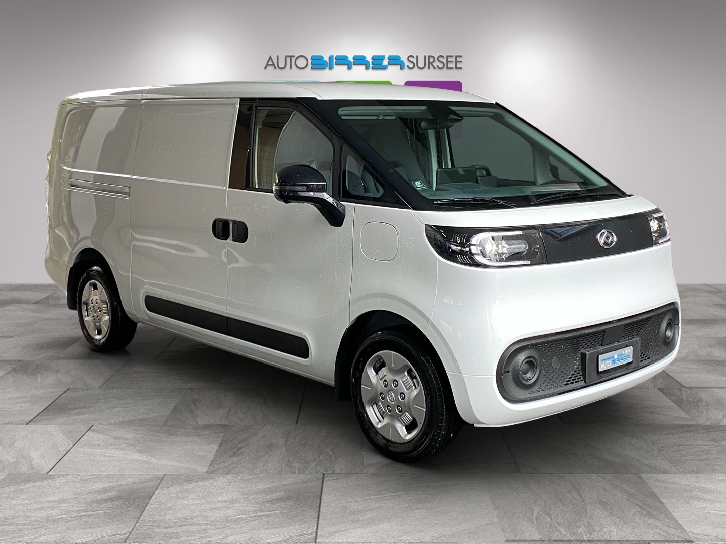 MAXUS eDeliver 5 Kaw. E-Motor 64kWh-image-2