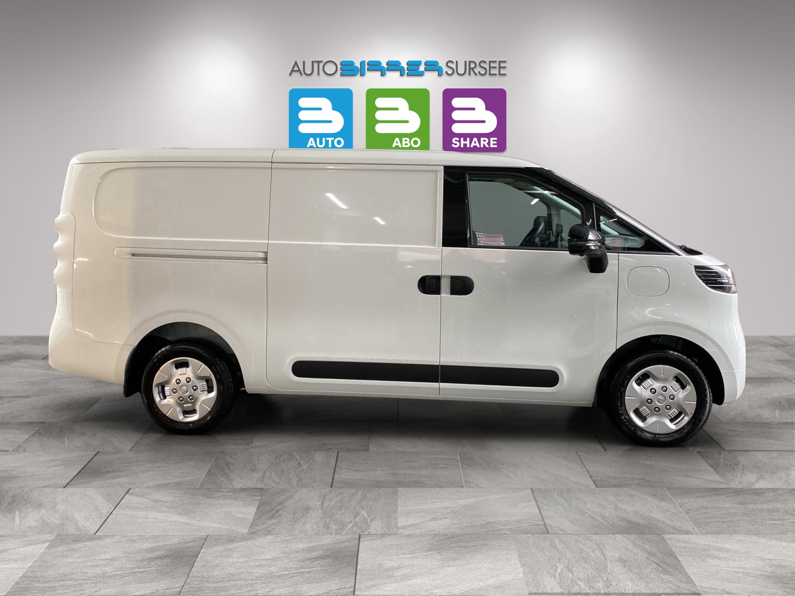 MAXUS eDeliver 5 Kaw. E-Motor 64kWh-image-3