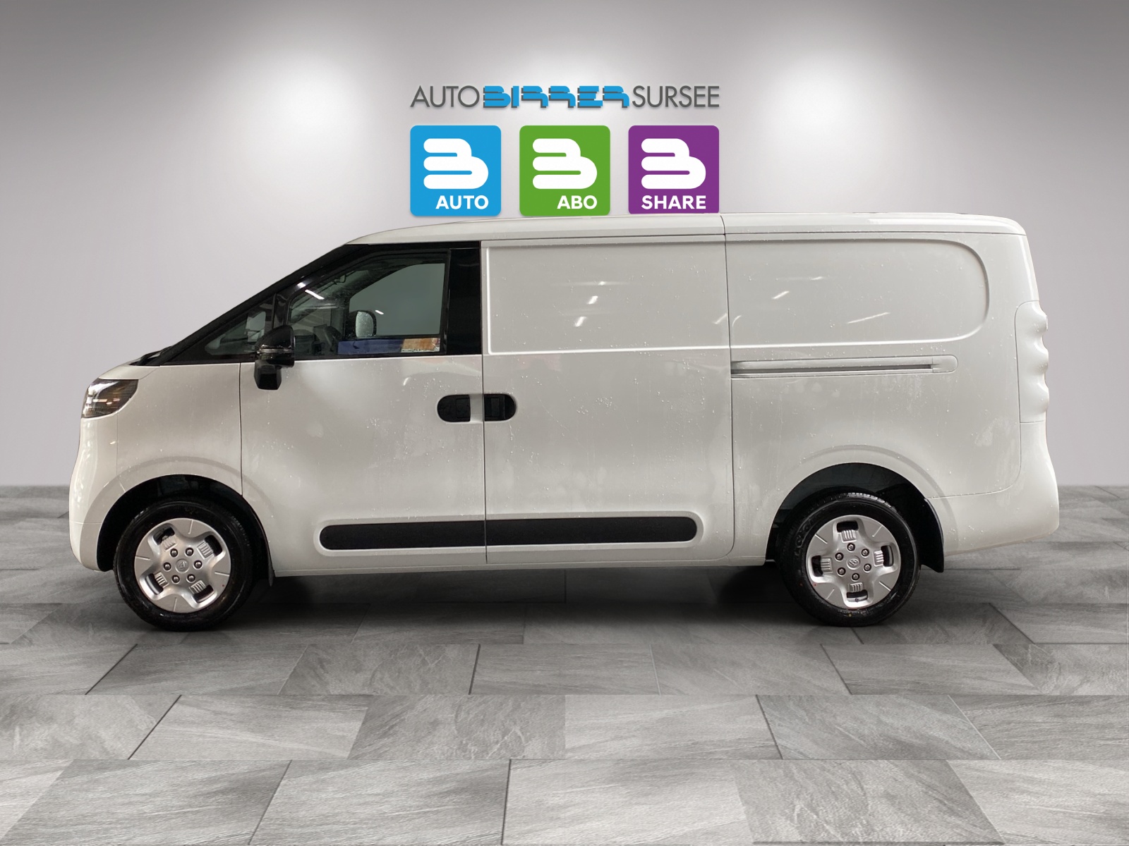 MAXUS eDeliver 5 Kaw. E-Motor 64kWh-image-7