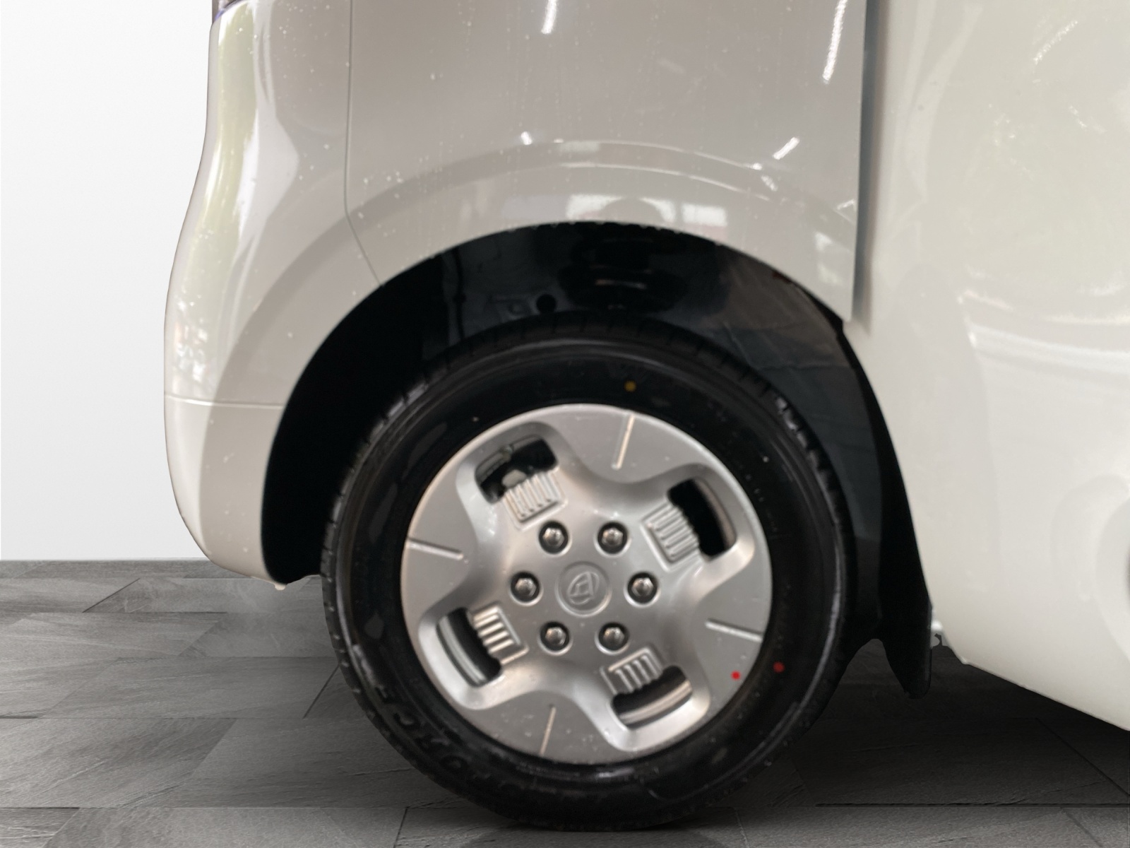 MAXUS eDeliver 5 Kaw. E-Motor 64kWh-image-8