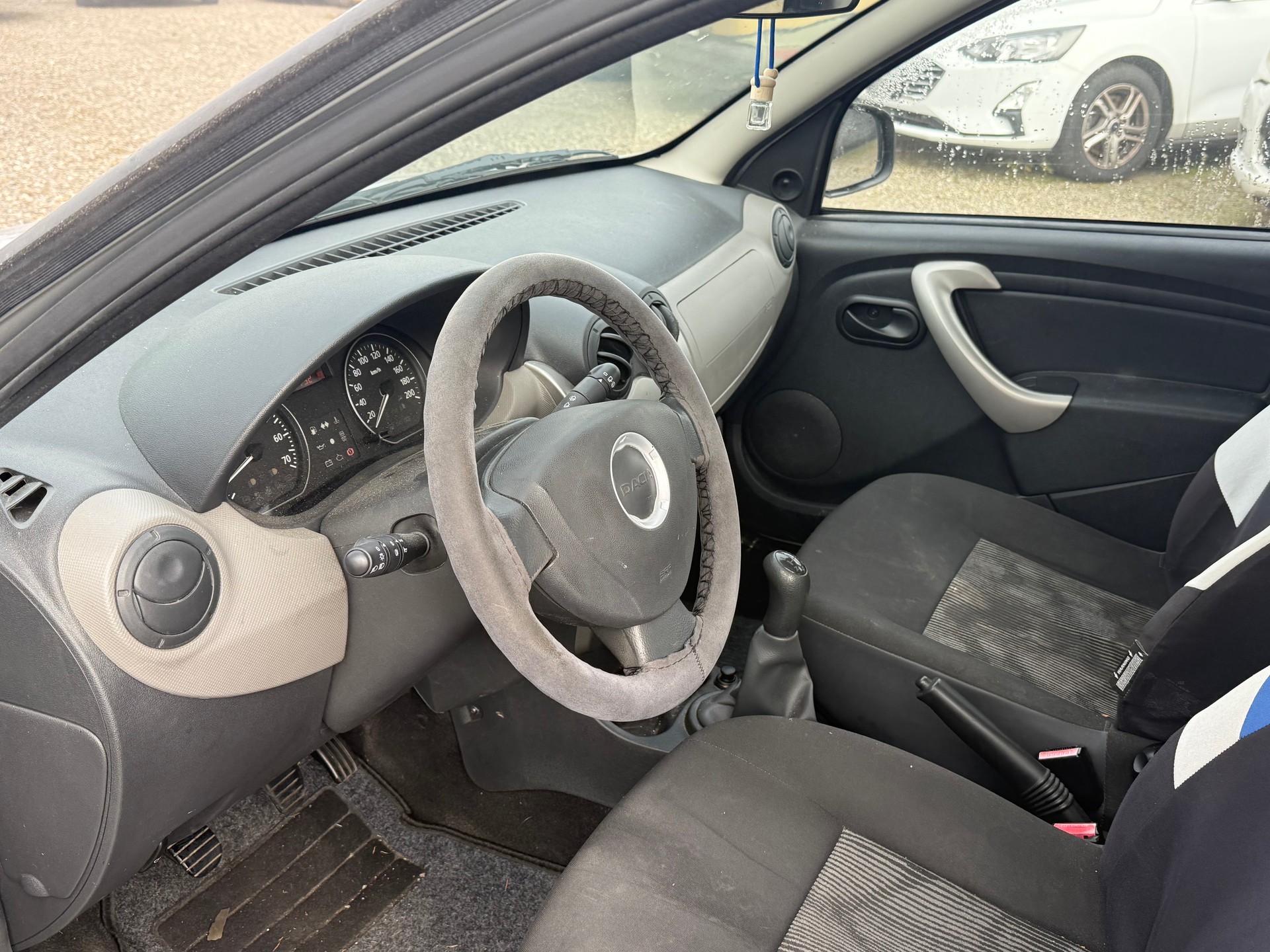 DACIA Sandero 1.6-image-6
