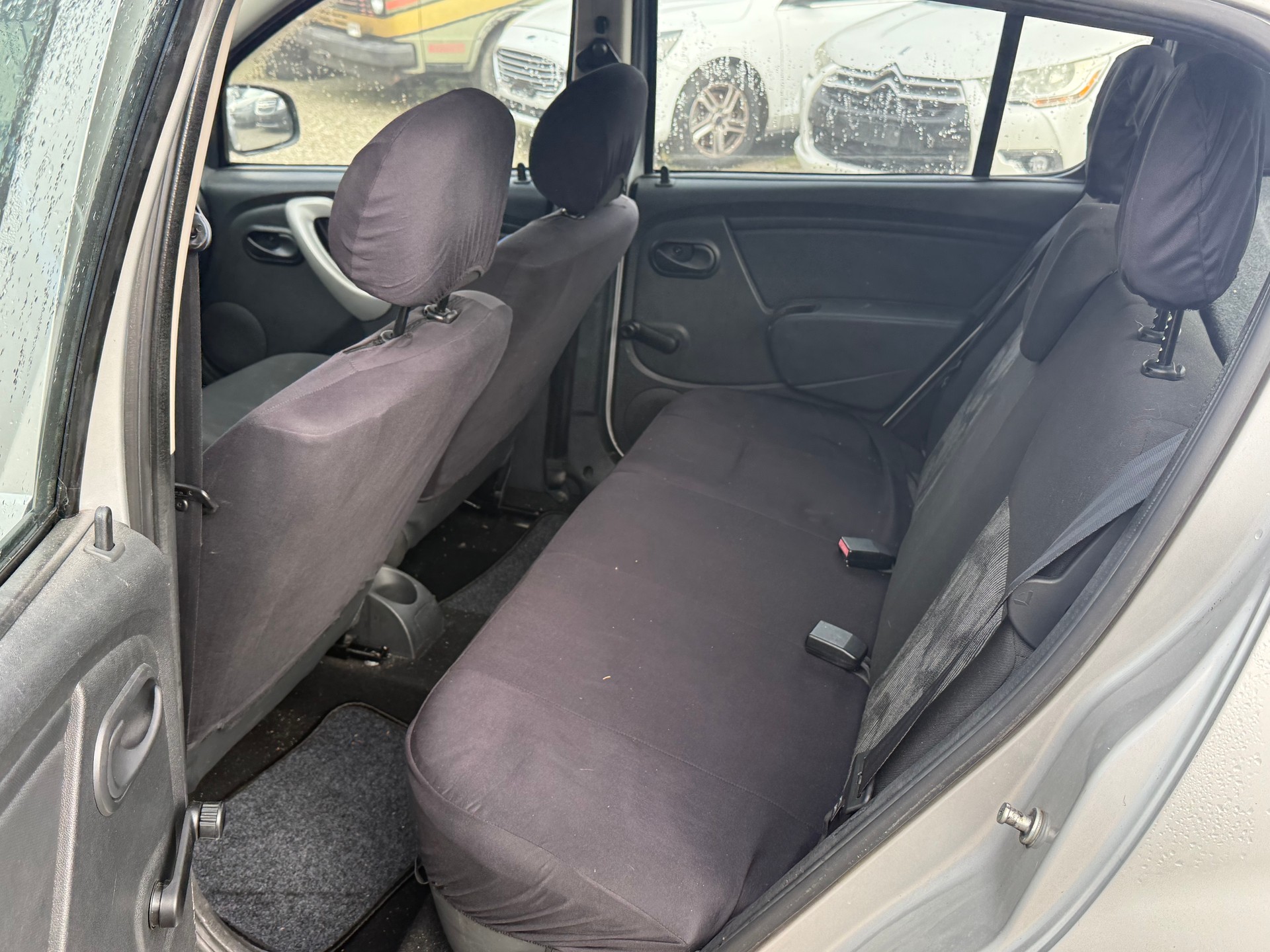 DACIA Sandero 1.6-image-8