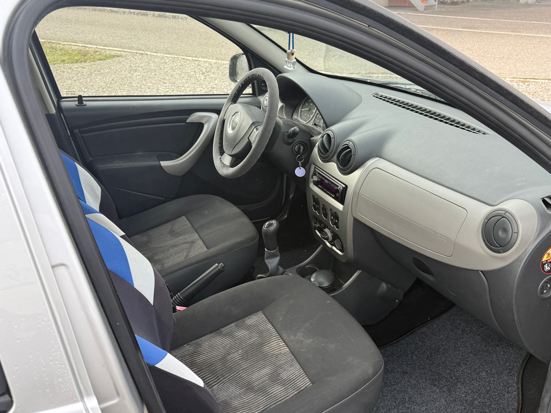 DACIA Sandero 1.6-image-7