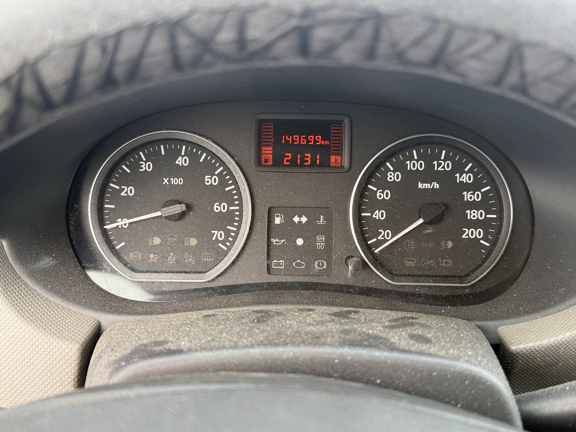 DACIA Sandero 1.6-image-3
