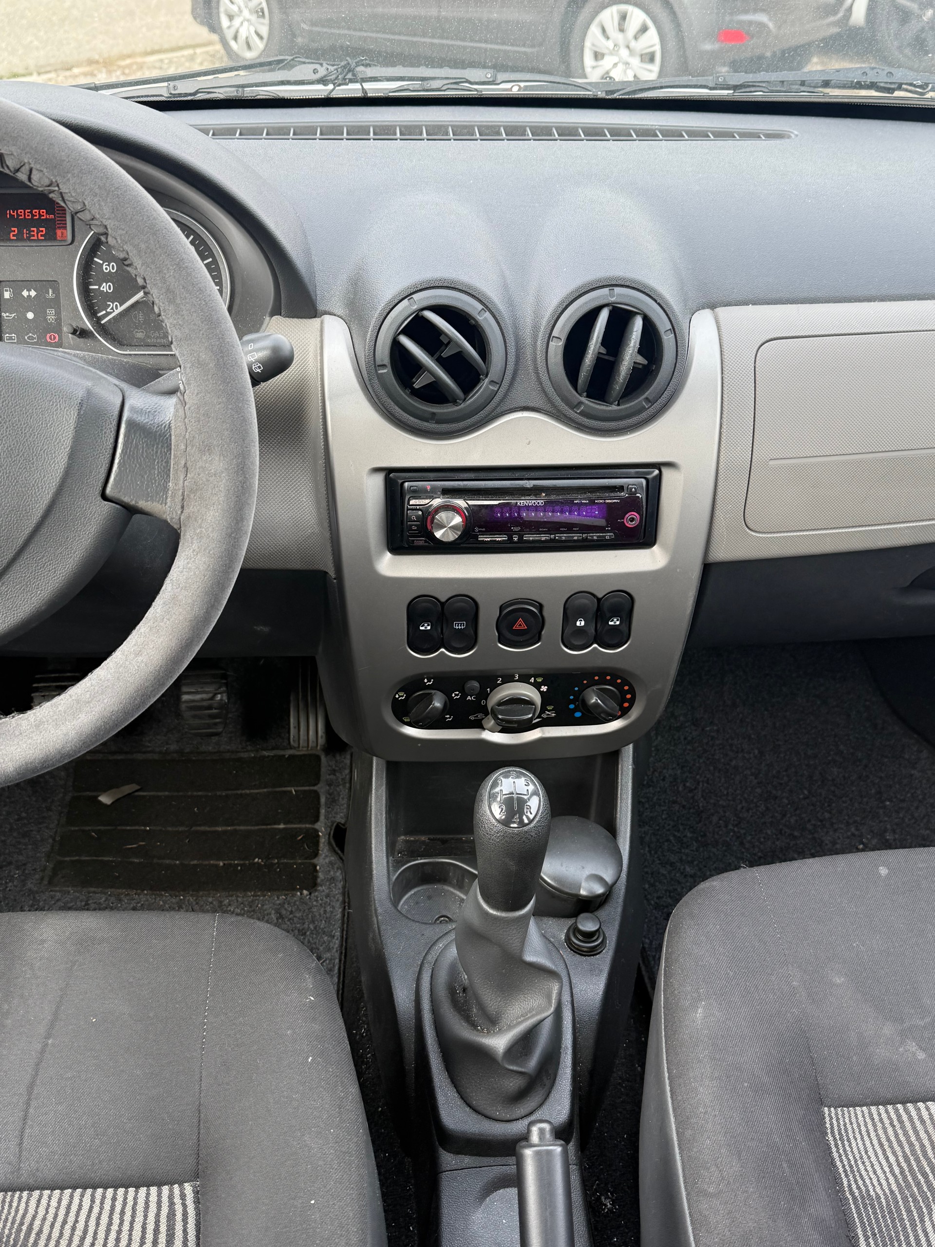 DACIA Sandero 1.6-image-5