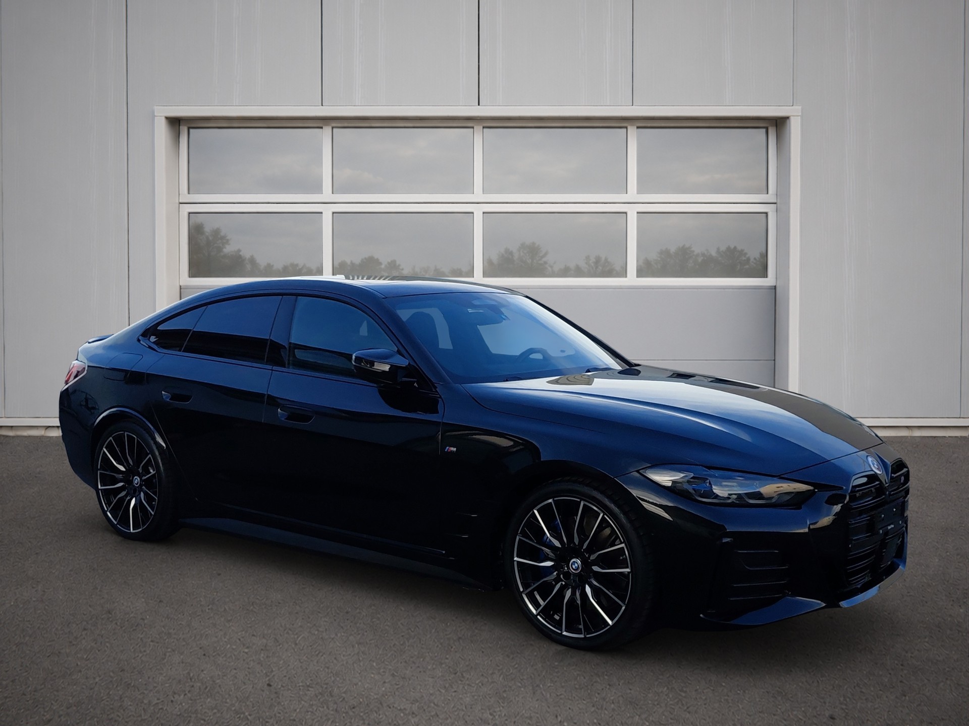 BMW i4 M50-image-0