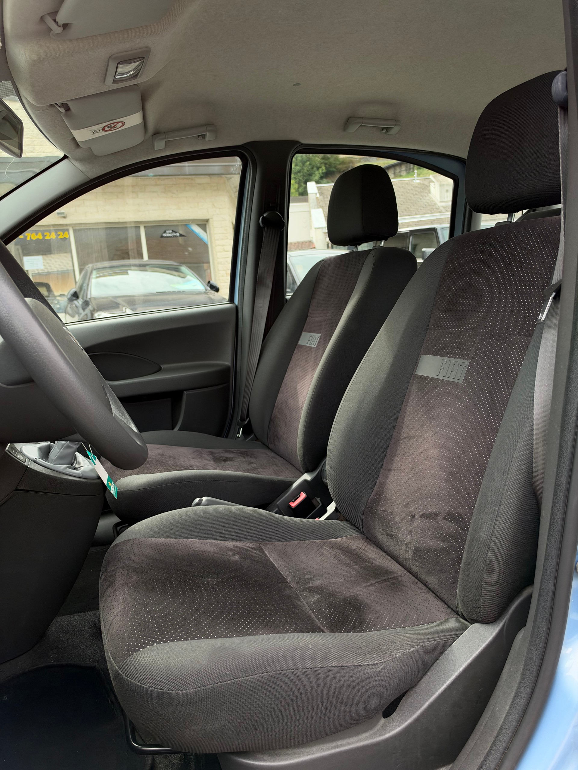 FIAT Panda 1.1 Active-image-10