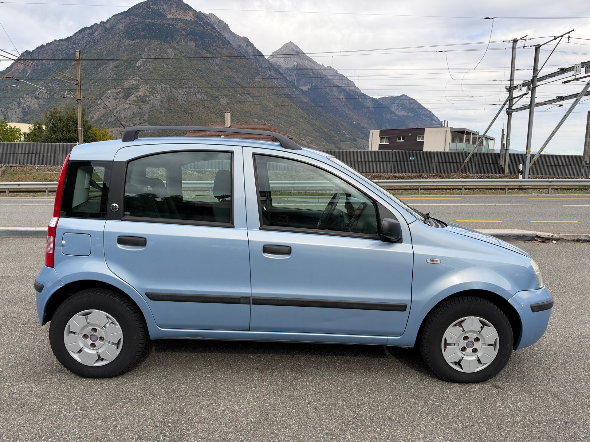 FIAT Panda 1.1 Active-image-3