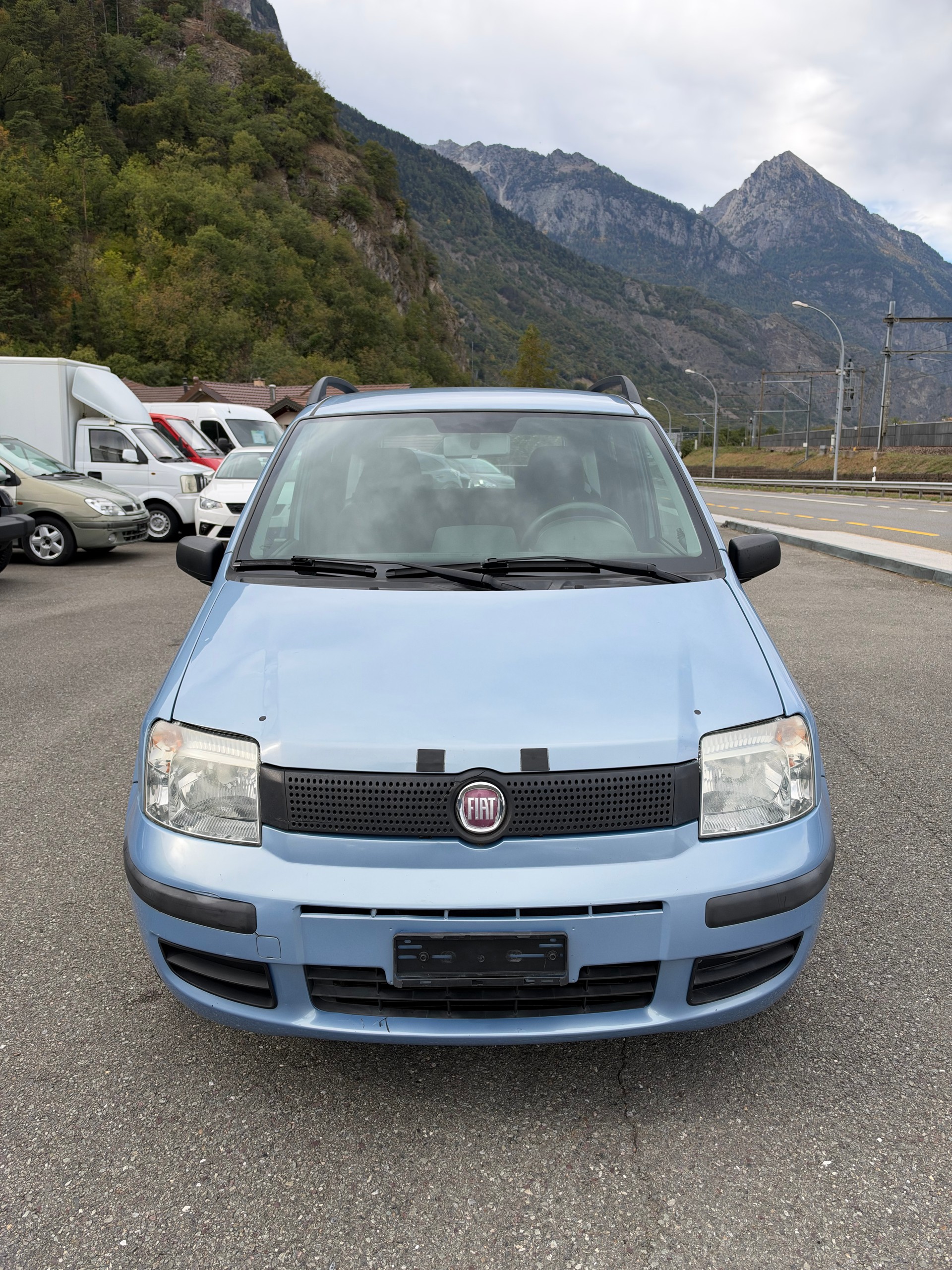 FIAT Panda 1.1 Active-image-5