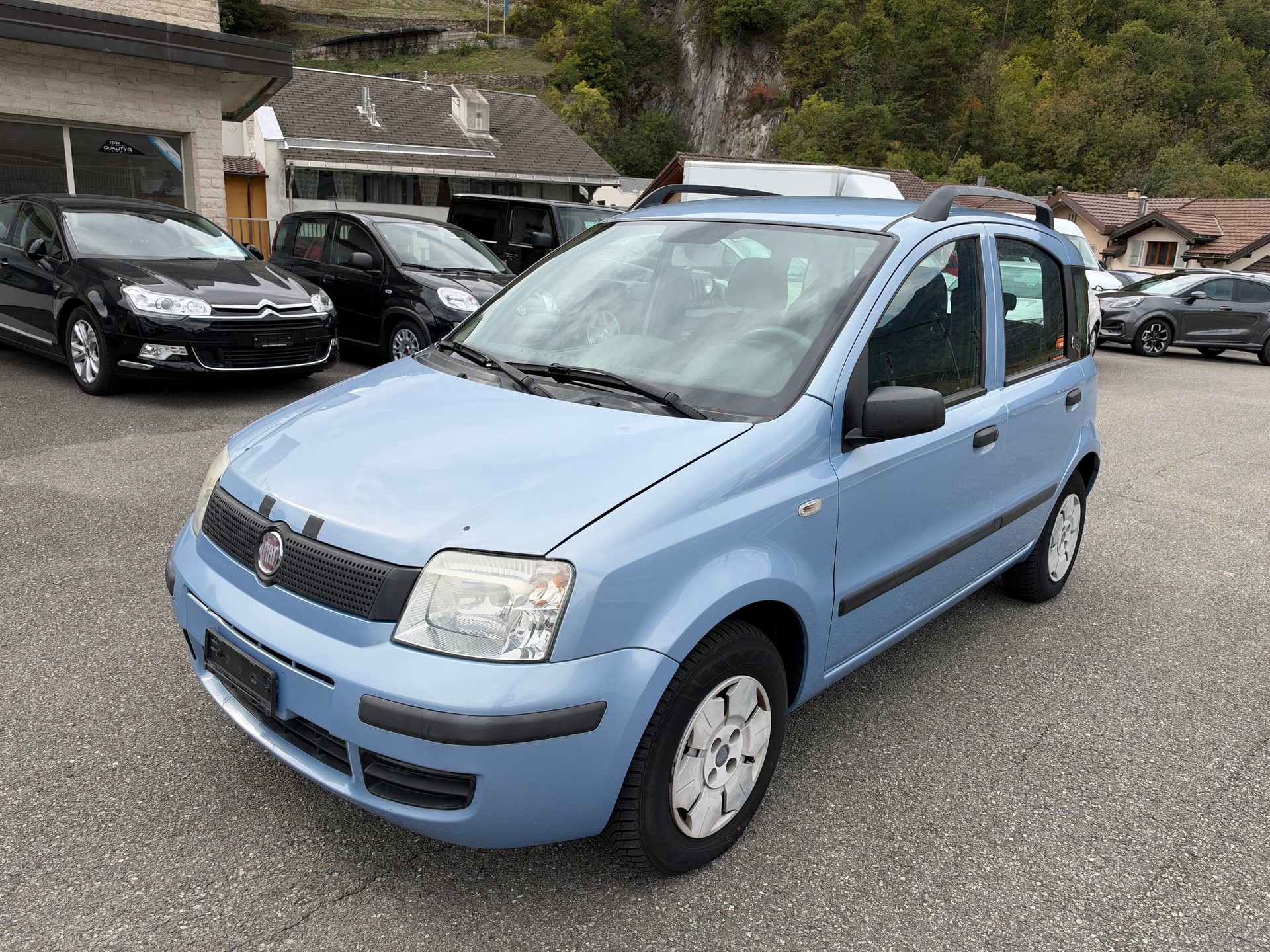 FIAT Panda 1.1 Active-image-2