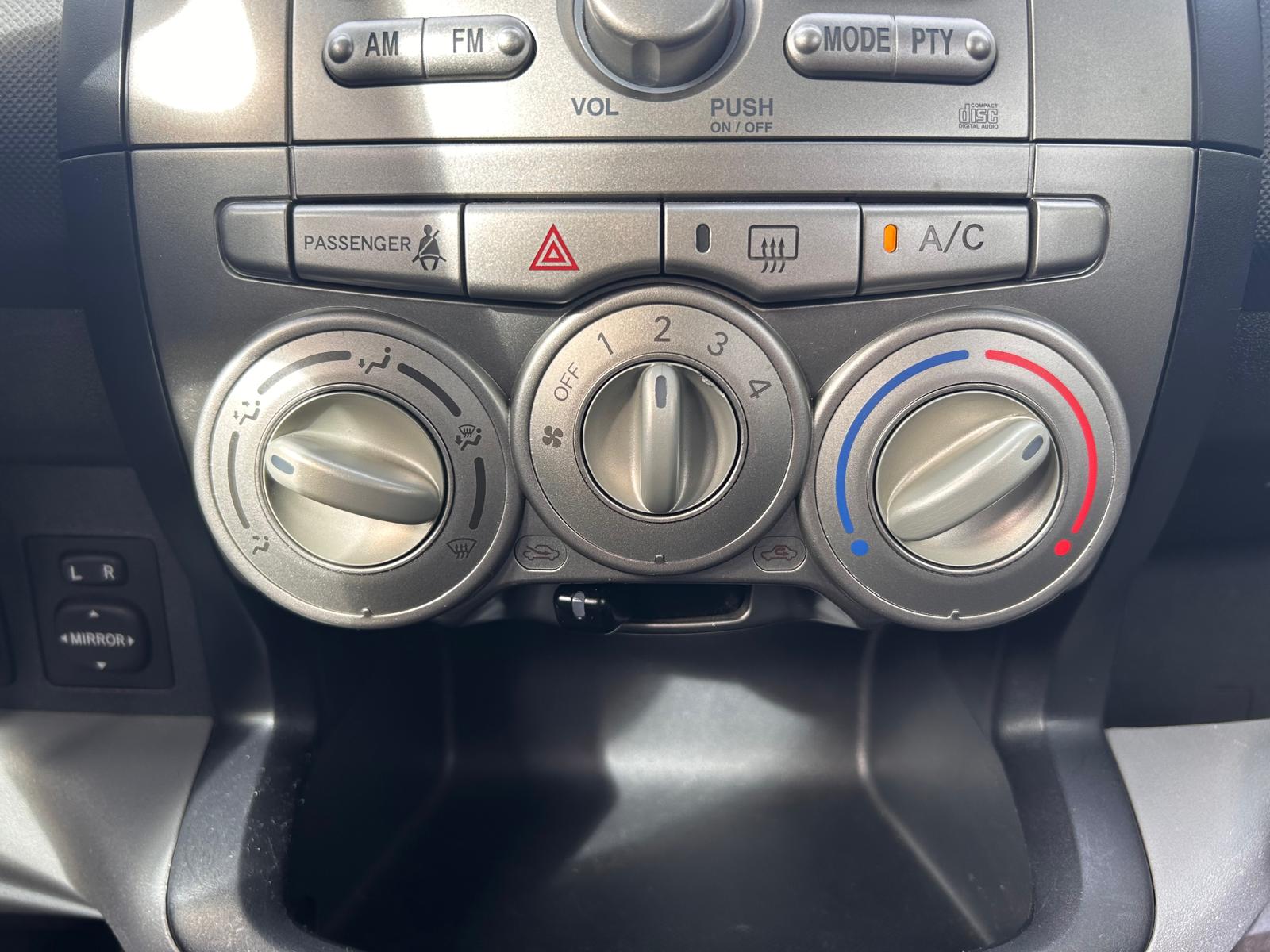 DAIHATSU Sirion 1.3-image-20