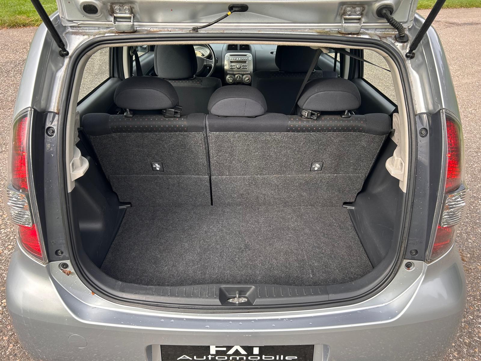 DAIHATSU Sirion 1.3-image-8