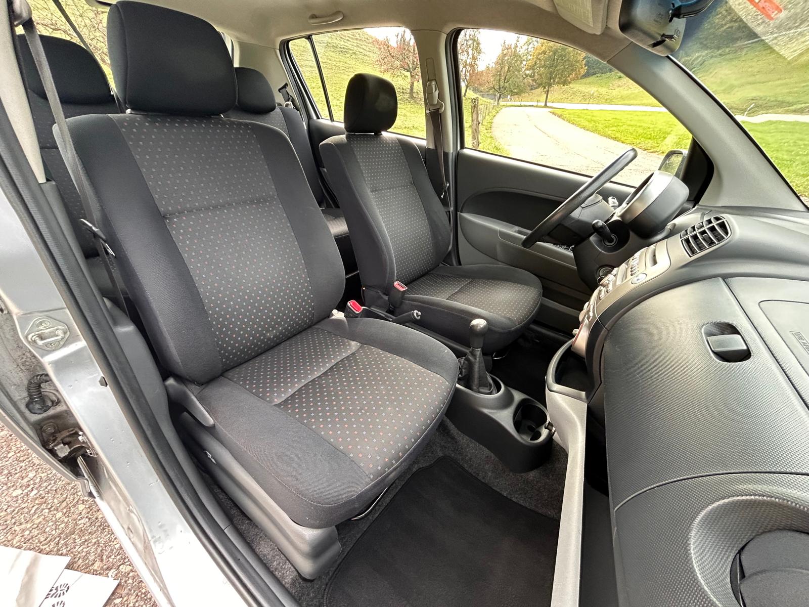 DAIHATSU Sirion 1.3-image-11