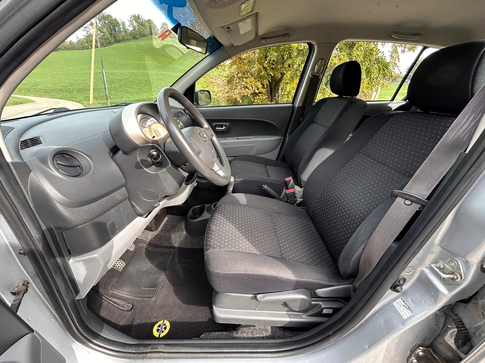 DAIHATSU Sirion 1.3-image-13