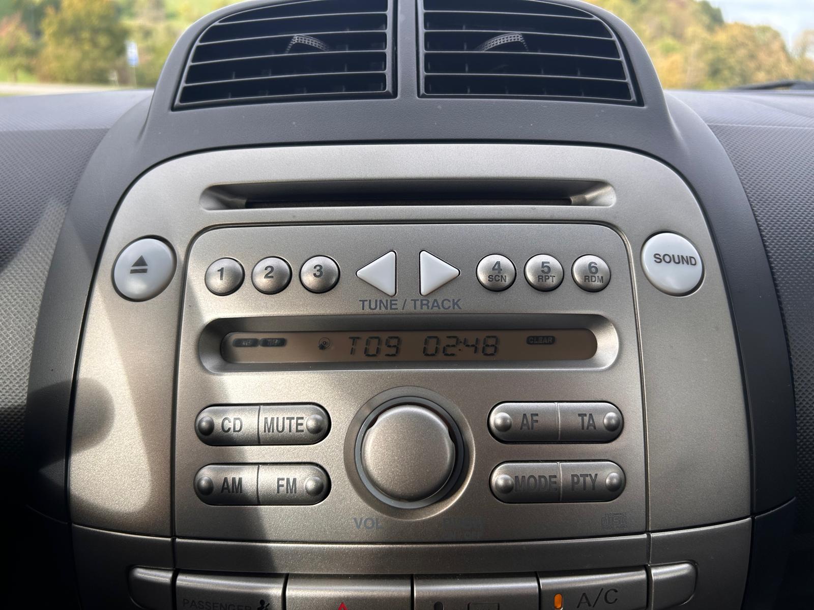 DAIHATSU Sirion 1.3-image-21