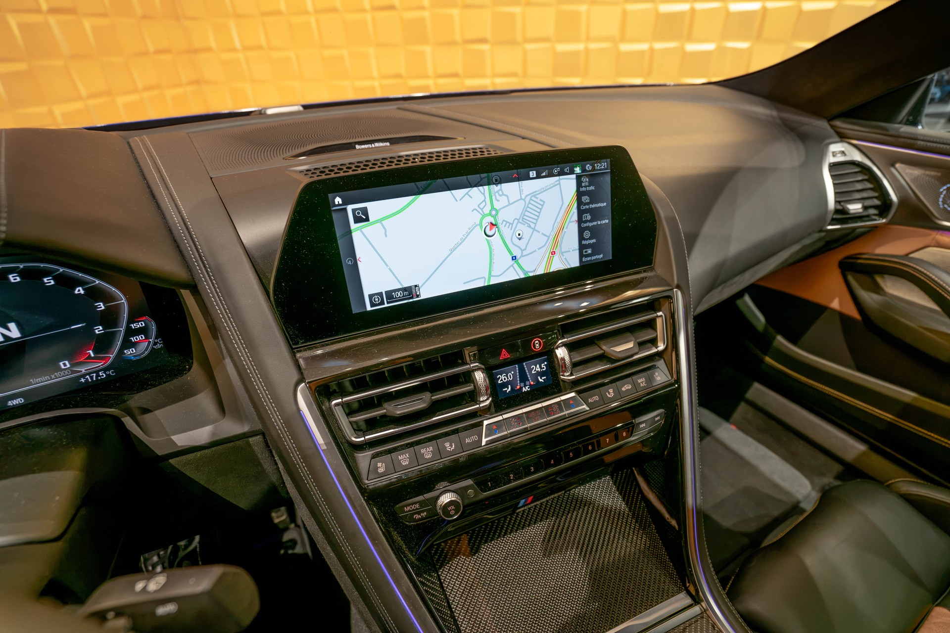 BMW M8 xDrive M Competition Steptronic-image-20
