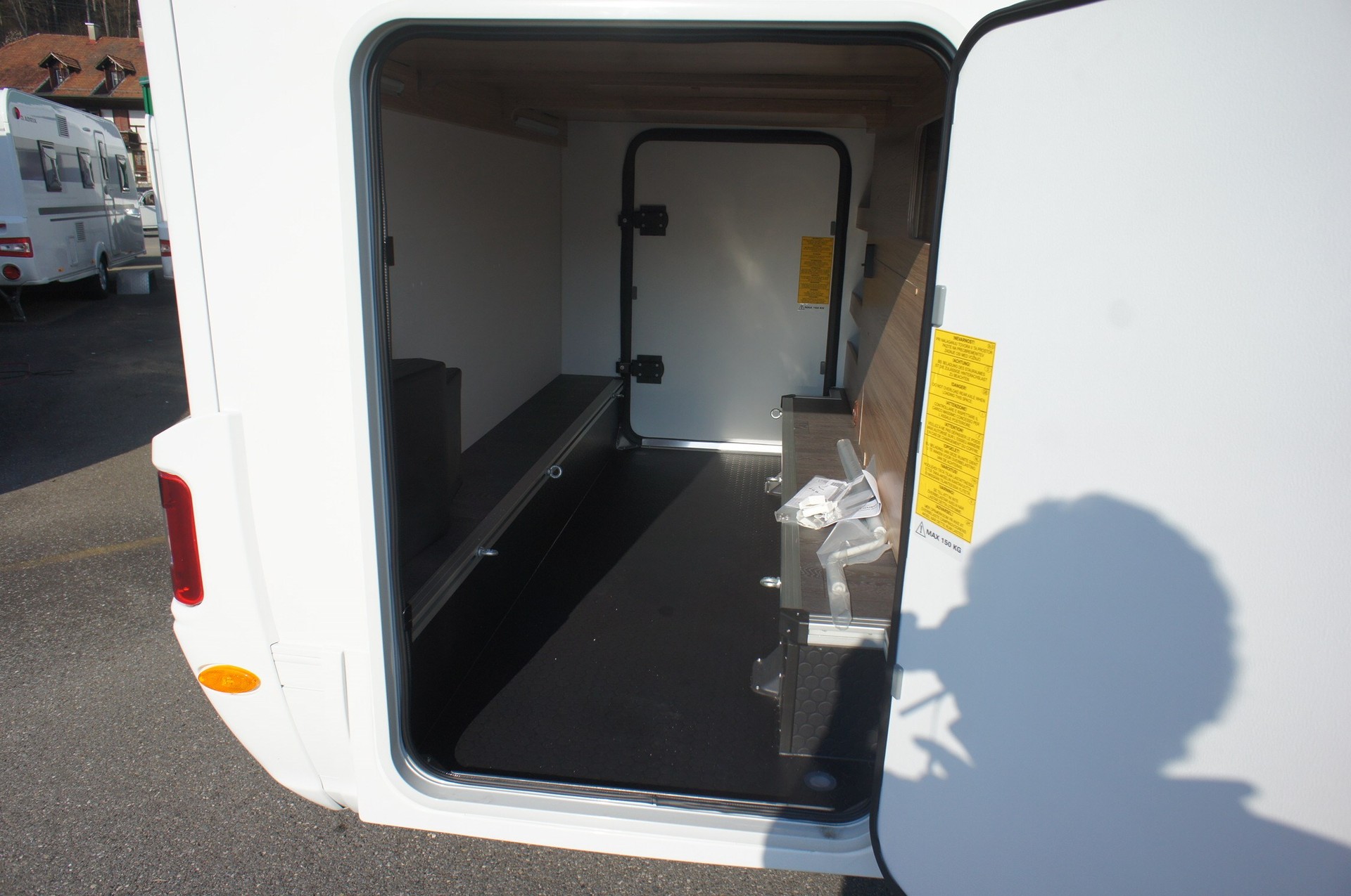 ADRIA SONIC Axess I 600 SL-image-14