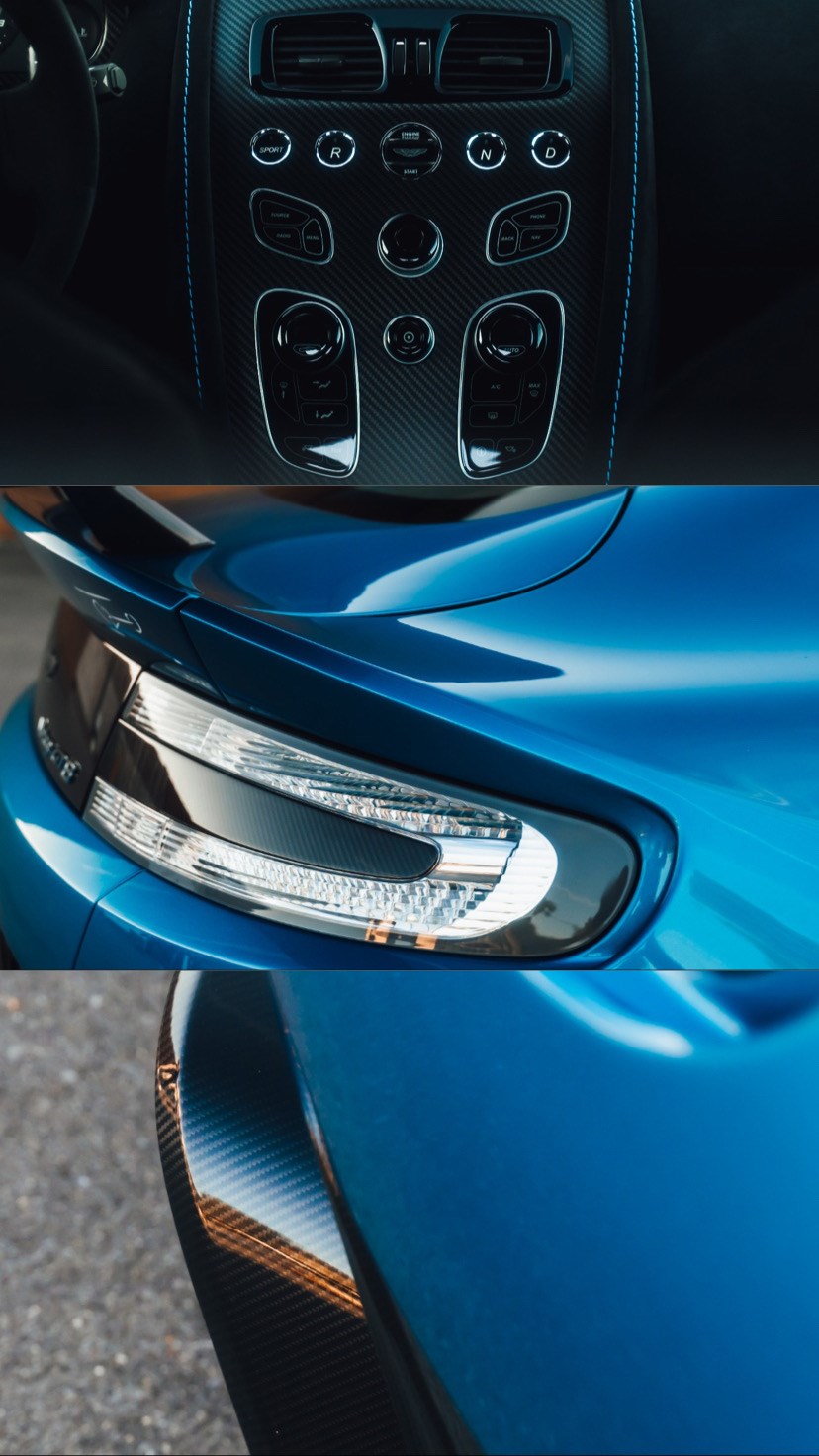 ASTON MARTIN V8 Vantage GT8-image-16