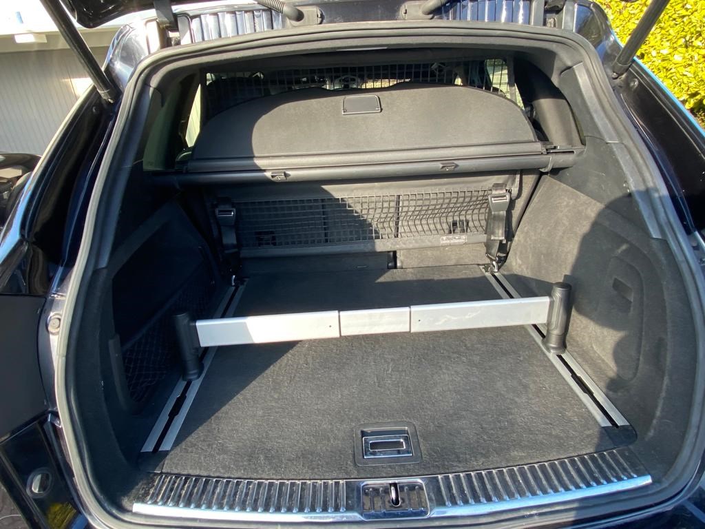 PORSCHE Cayenne S-image-5