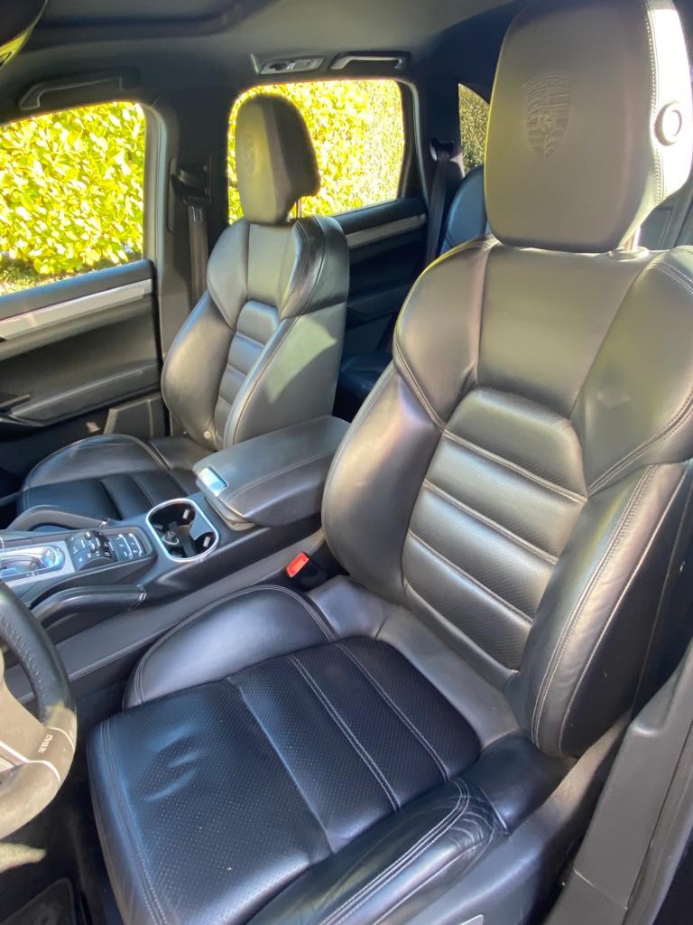 PORSCHE Cayenne S-image-3
