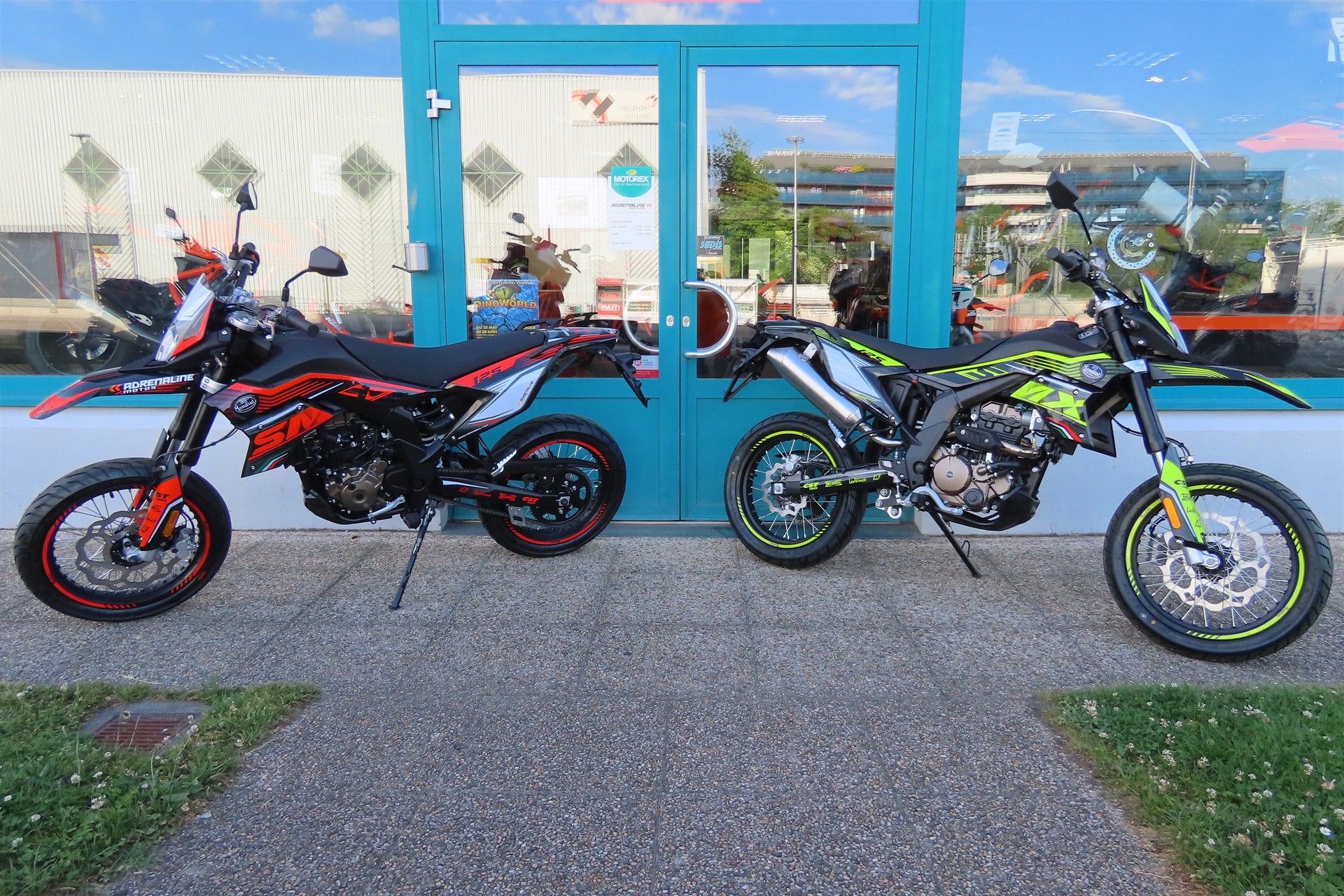 MONDIAL SMX Motard 125-showroom-element-2