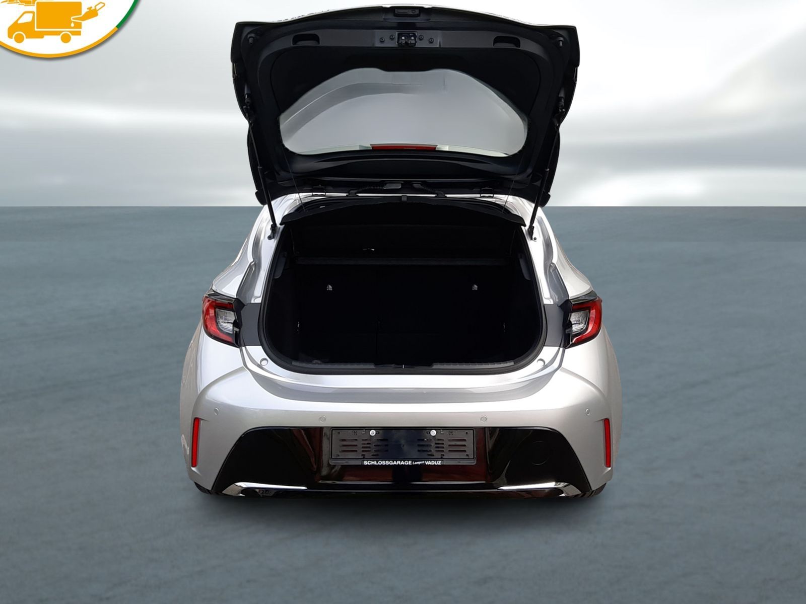 TOYOTA Corolla 1.8 HSD Trend-image-7