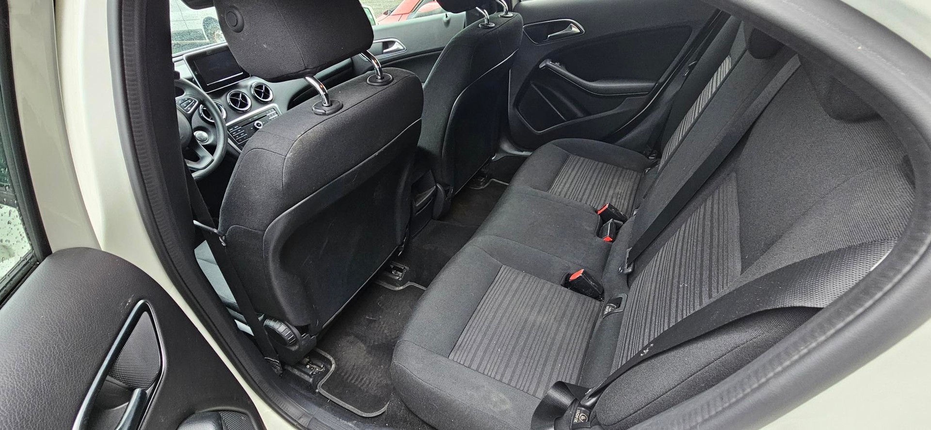 MERCEDES-BENZ A 160-image-5