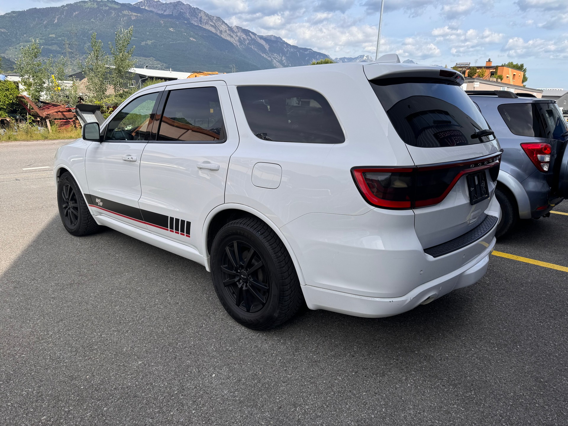 DODGE 5.7-image-2