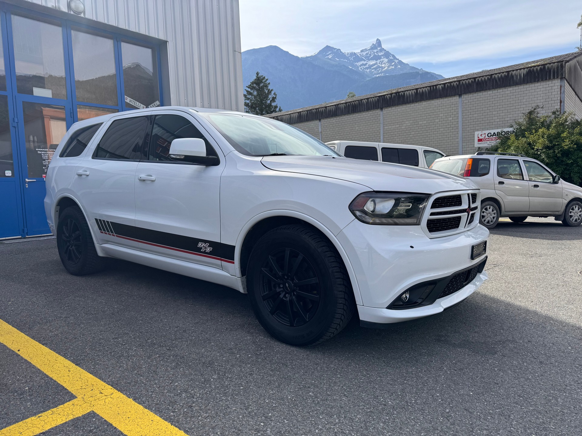 DODGE 5.7-image-3