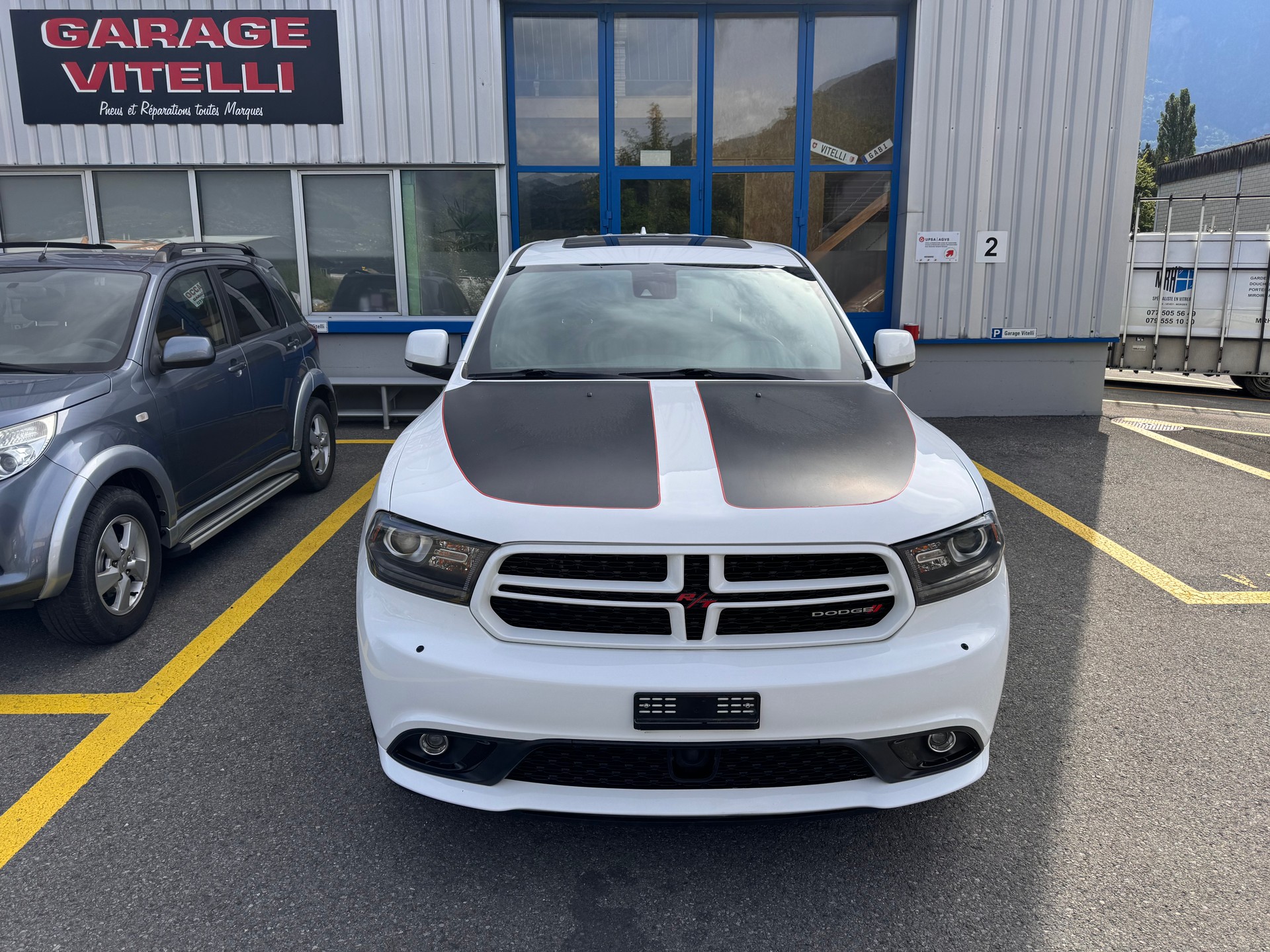 DODGE 5.7-image-4