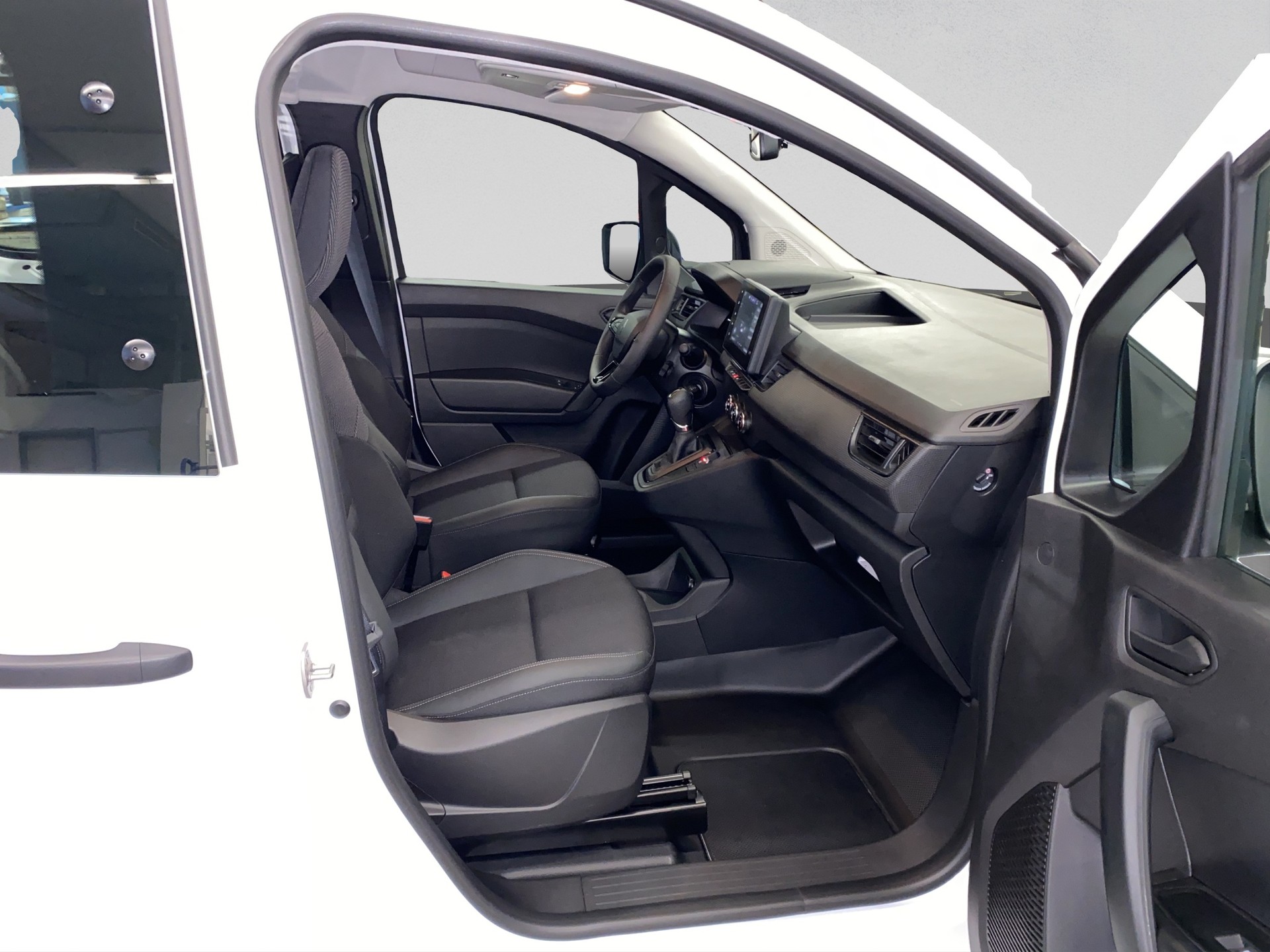 RENAULT Kangoo Van 1.3TCe Standard L2 DoppelKabine 5-Platz 130 PF Advance EDC-image-10