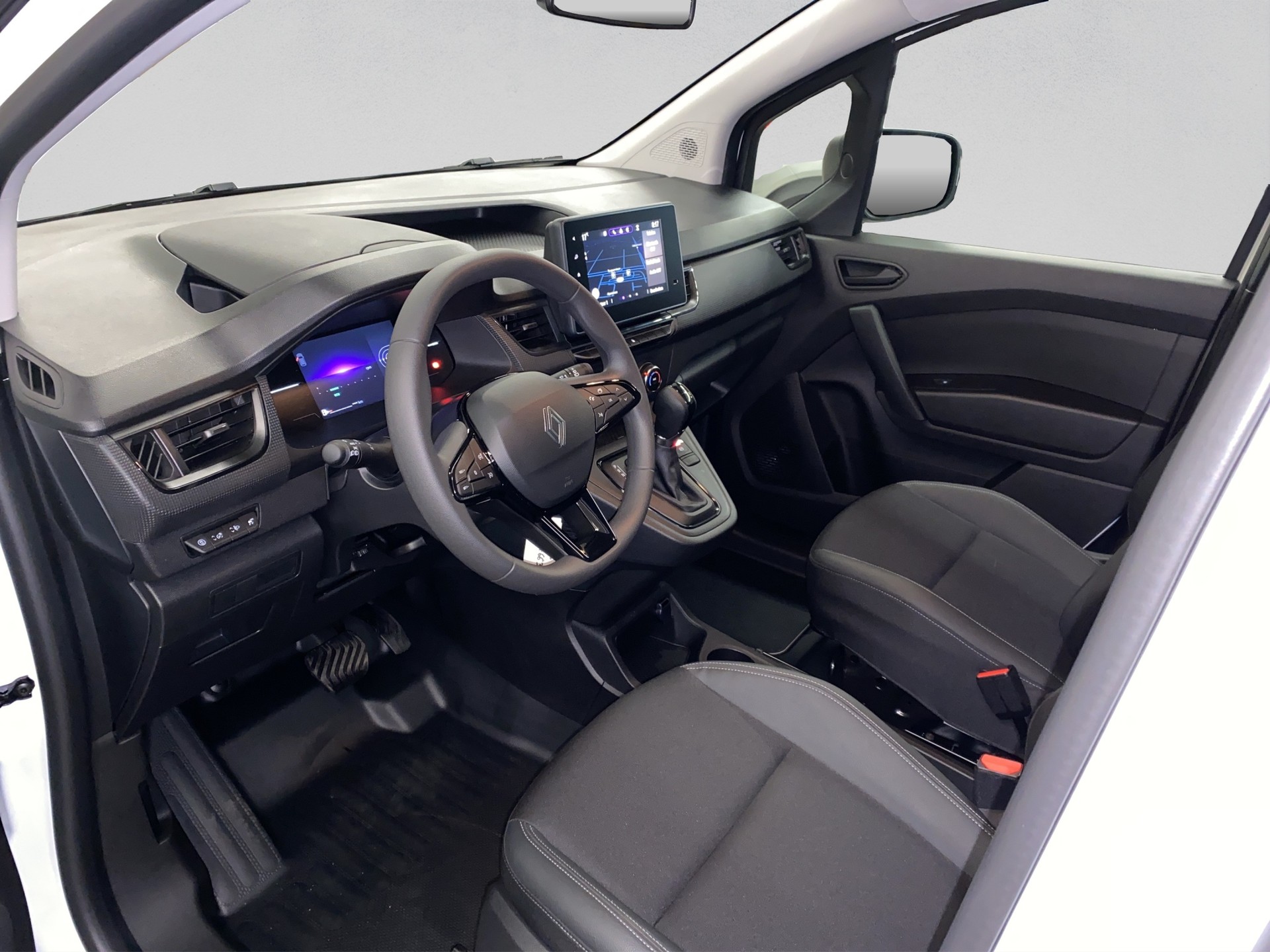 RENAULT Kangoo Van 1.3TCe Standard L2 DoppelKabine 5-Platz 130 PF Advance EDC-image-9