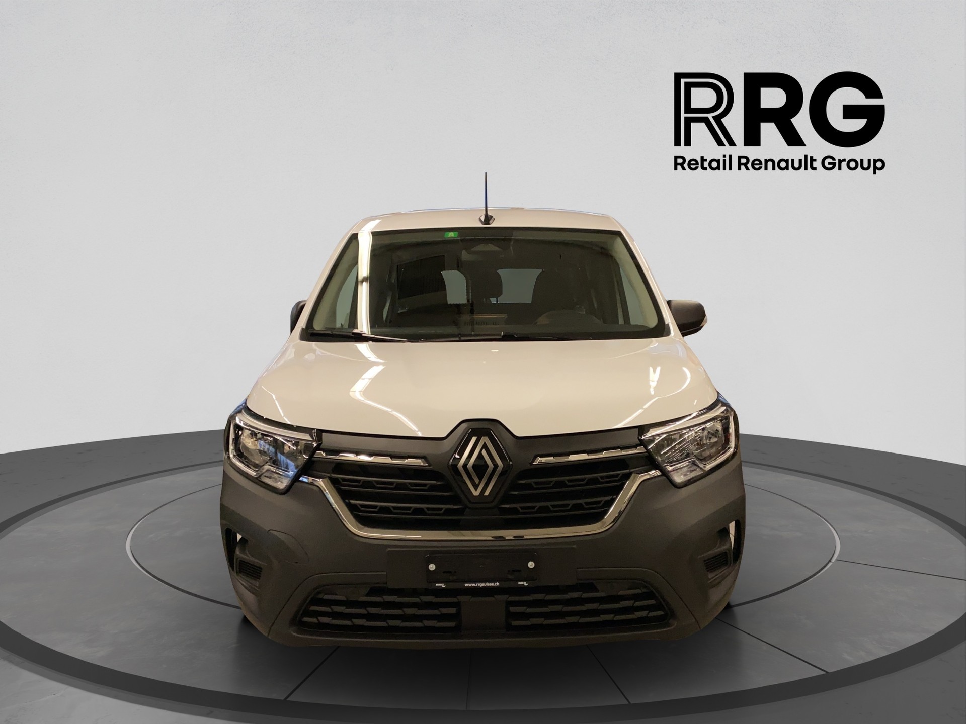 RENAULT Kangoo Van 1.3TCe Standard L2 DoppelKabine 5-Platz 130 PF Advance EDC-image-3