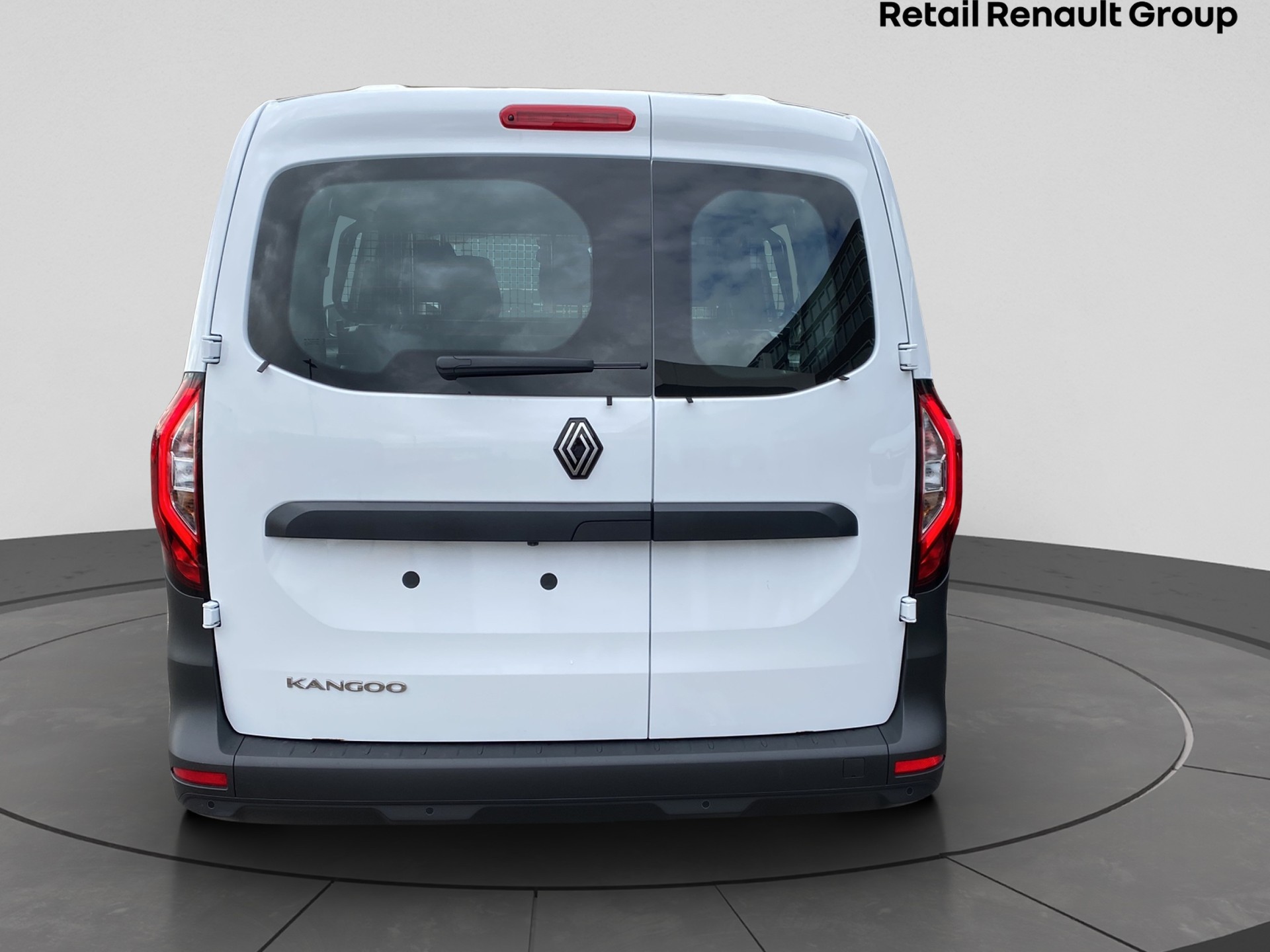 RENAULT Kangoo Van 1.3TCe Standard L2 DoppelKabine 5-Platz 130 PF Advance EDC-image-8
