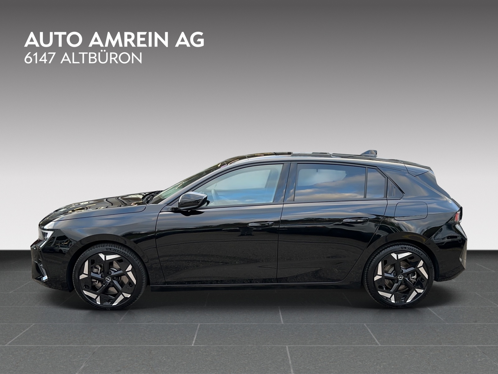 OPEL Astra 1.6 PHEV Turbo GSe A-image-4