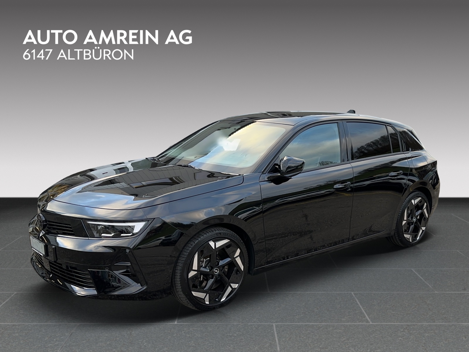 OPEL Astra 1.6 PHEV Turbo GSe A-image-3