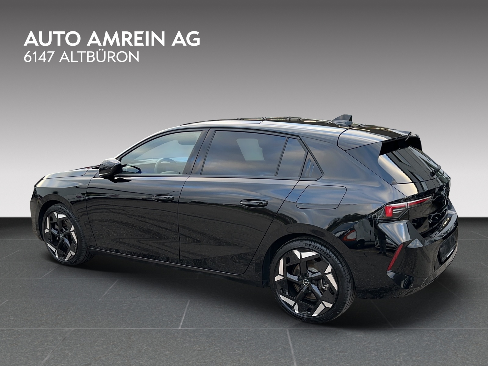OPEL Astra 1.6 PHEV Turbo GSe A-image-5